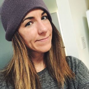 Meet your Posher, Erin